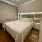 Apartamento à venda com 3 quartos, sendo 1 suíte, em Perdizes, São Paulo, SP