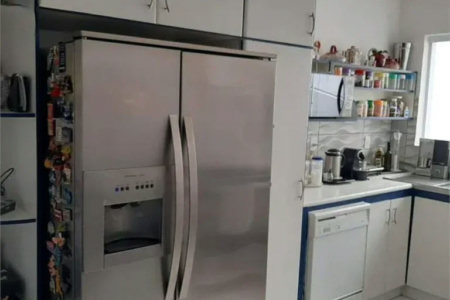 Casa à venda com 5 suítes em Parque dos Príncipes, São Paulo, SP