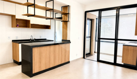 Apartamento à venda com 2 quartos, sendo 1 suíte,  em Jardim América, Sorocaba, SP