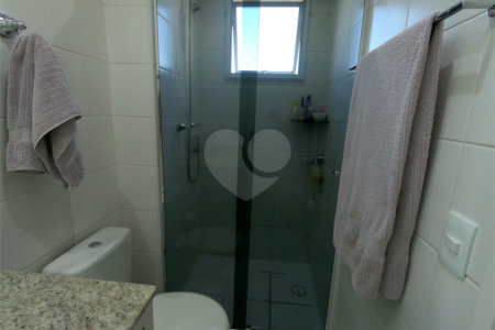 Apartamento à venda com 3 quartos, sendo 1 suíte, em Tatuapé, São Paulo, SP