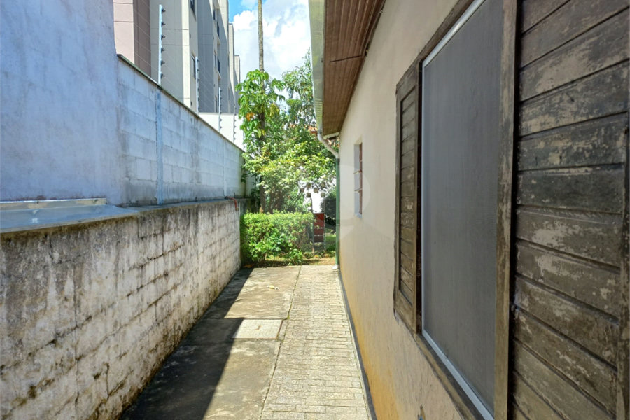 Casa Térrea à venda com 2 quartos em Horto Florestal, São Paulo, SP