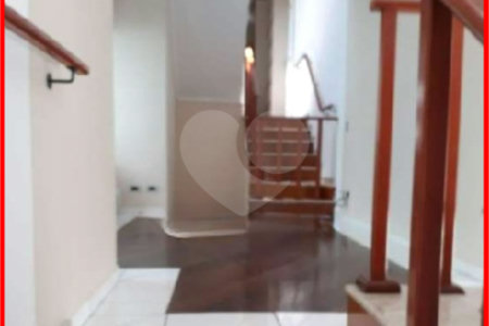 Sobrado à venda com 3 suítes em Lar São Paulo, São Paulo, SP