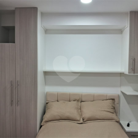 Studio à venda com 1 quarto em Tucuruvi, São Paulo, SP