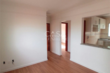 Apartamento à venda com 2 quartos, sendo 1 suíte, em Jardim Saira, Sorocaba, SP