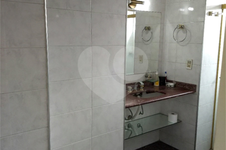 Apartamento à venda com 3 quartos, sendo 1 suíte, em Parque Novo Mundo, São Paulo, SP