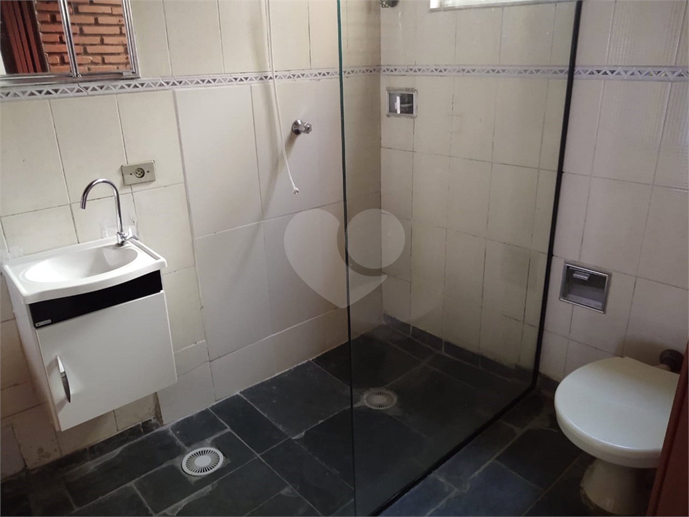 Casa de Vila à venda com 2 quartos em Santana, São Paulo, SP