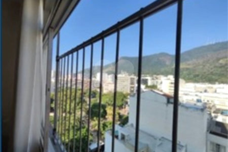 Apartamento à venda com 3 quartos, sendo 1 suíte, em Tijuca, Rio de Janeiro, RJ