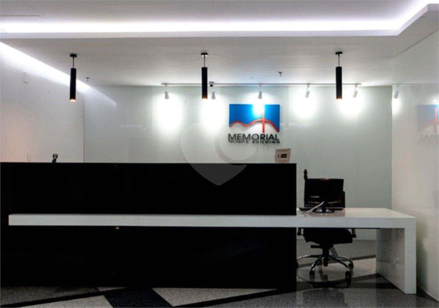 Laje Corporativa para alugar em Barra Funda, São Paulo, SP