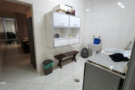 Casa à venda com 3 suítes em Jardim Presidente Dutra, Guarulhos, SP