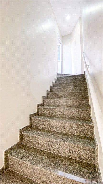 Apartamento à venda com 2 quartos em Vila Alpina, Santo André, SP