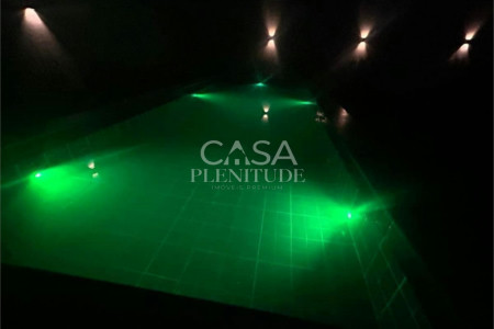 Casa em condomínio à venda com 3 suítes em Cajuru do Sul, Sorocaba, SP