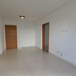 Apartamento com 2 dormitórios para alugar, 81 m² por R$ 5.300,00/mês - Boqueirão - Santos/SP