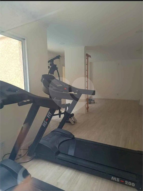Apartamento à venda com 2 quartos em Jardim Itacolomi, São Paulo, SP