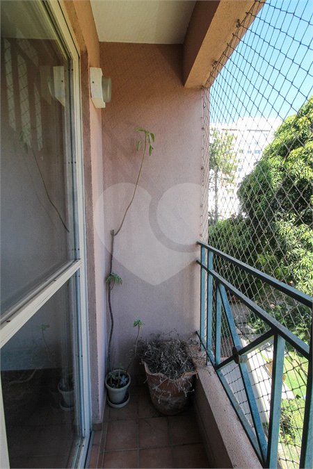 Apartamento à venda com 3 quartos em BUTANTÃ, São Paulo, SP