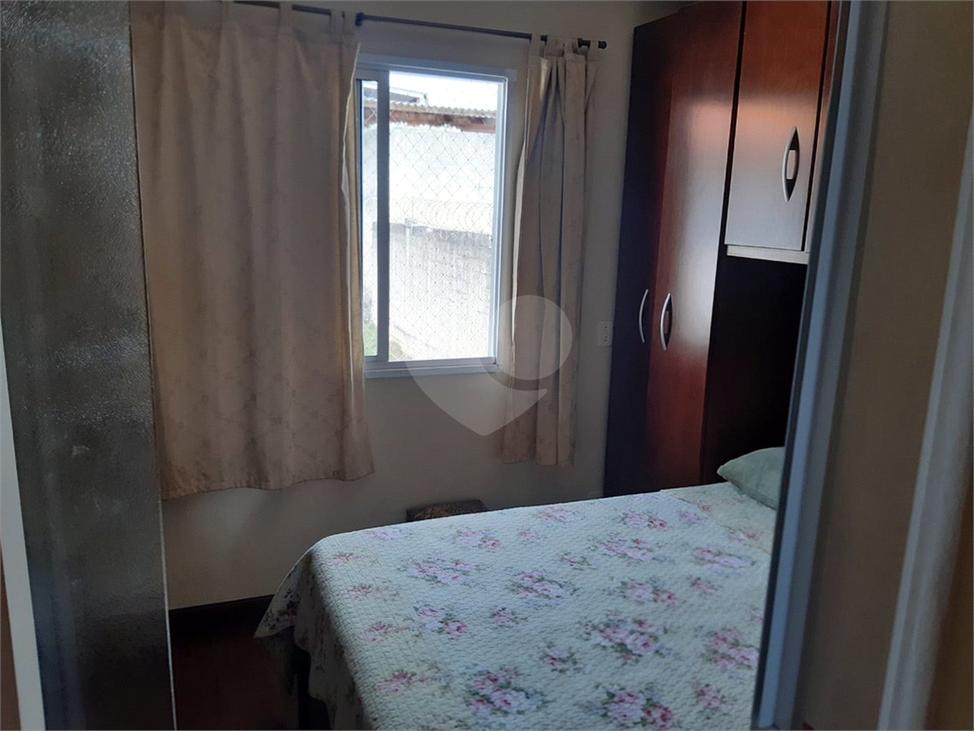Casa à venda com 2 quartos no condomínio Residencial Marbella, São Paulo - SP