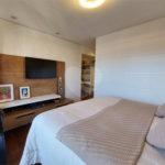 Apartamento à venda ou para alugar com 3 suítes em Perdizes, São Paulo, SP