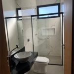 Casa à venda com 3 suítes no condomínio Parque Ibiti Reserva, Sorocaba - SP