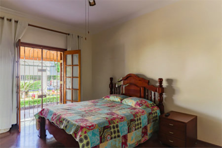 Casa Térrea à venda com 4 suítes em Alto da Lapa, São Paulo, SP