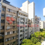 Apartamento à venda com 3 quartos, sendo 1 suíte, em Copacabana, Rio de Janeiro, RJ