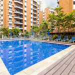 Apartamento à venda ou para alugar com 3 quartos, sendo 1 suíte,  em Bela Aliança, São Paulo, SP