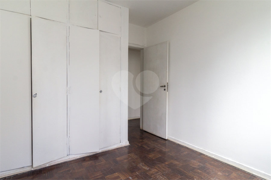 Apartamento à venda com 3 quartos, sendo 1 suíte, em Jardim América, São Paulo, SP