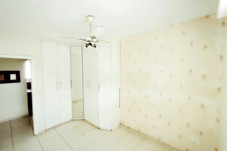 Apartamento com 3 dormitórios à venda, 115 m² por R$ 430.000 - Boa Vista - São Vicente/SP