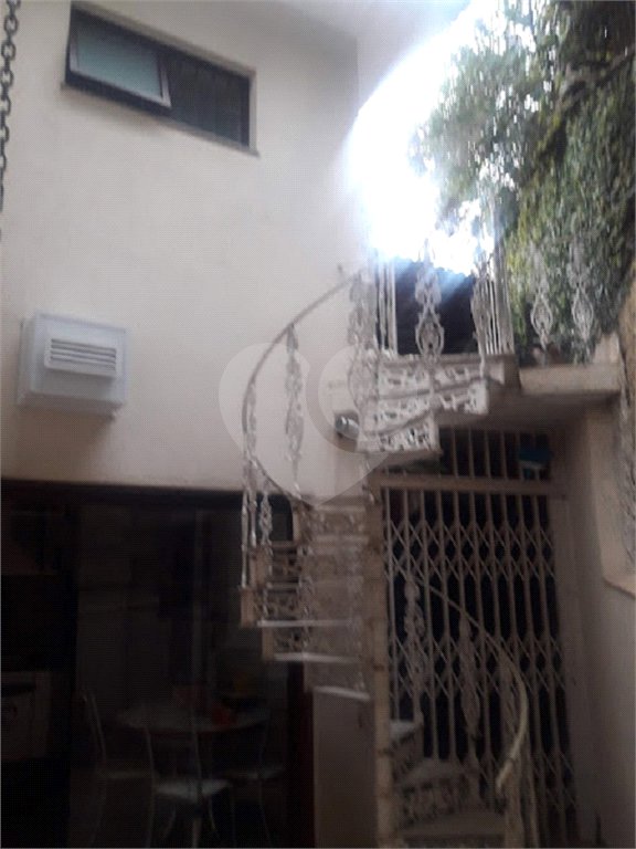 Sobrado à venda com 3 quartos, sendo 1 suíte, em Água Fria, São Paulo, SP