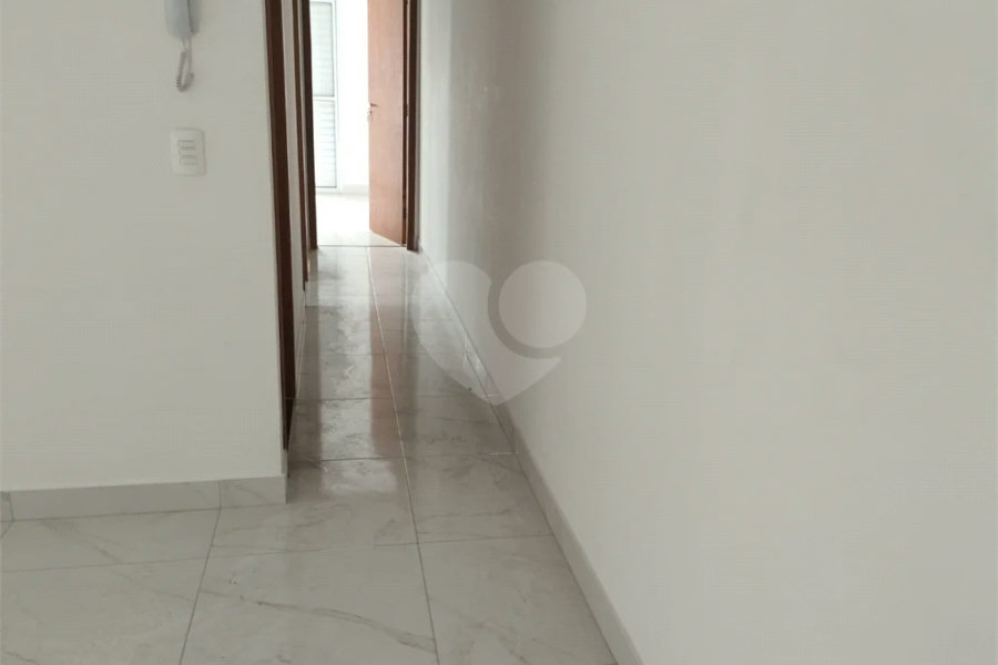 Apartamento à venda com 2 quartos em Vila Guilherme, São Paulo, SP