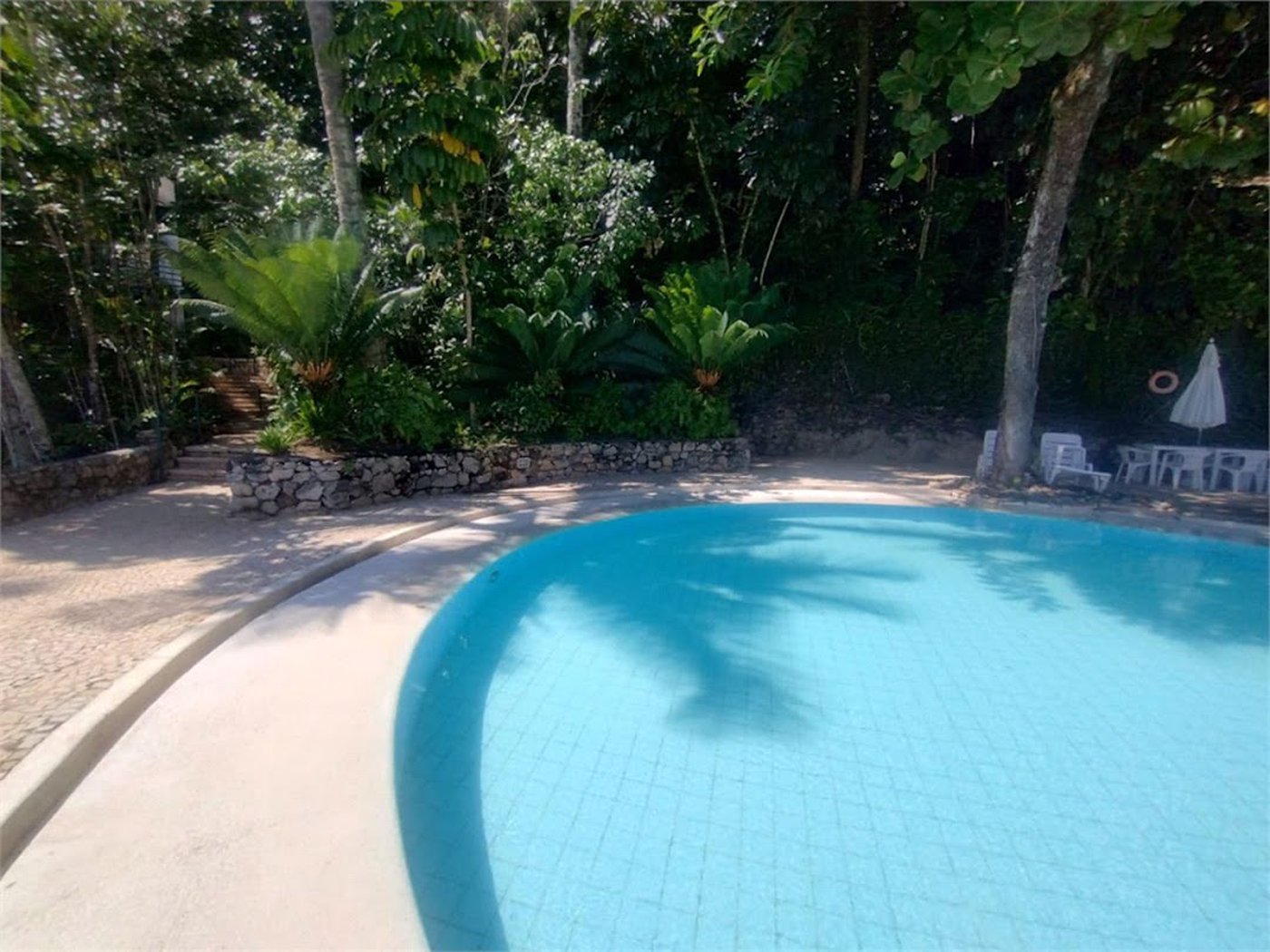 Casa Residencial à venda, Loteamento João Batista Julião, Guarujá - CA0028.