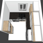Apartamento à venda com 2 quartos em Lapa, São Paulo, SP