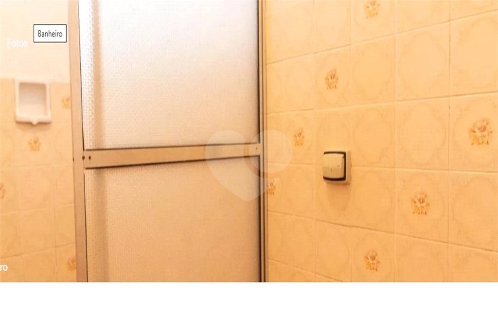 Apartamento à venda com 1 quarto em Paraíso, São Paulo, SP