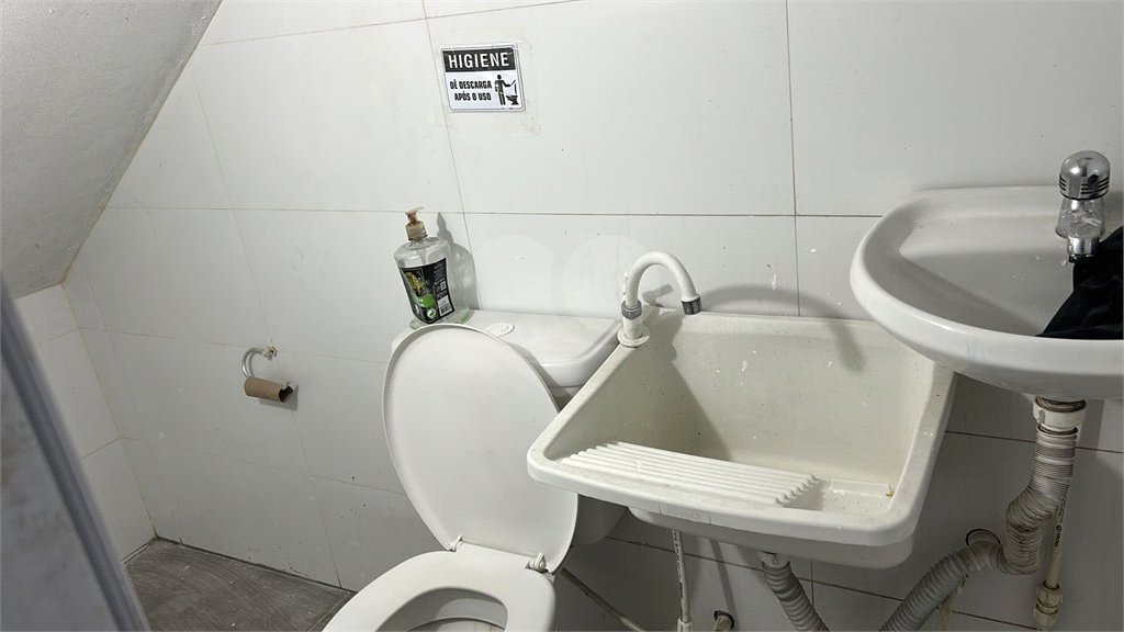 Salão Comercial para alugar em Campo Grande, Rio de Janeiro, RJ