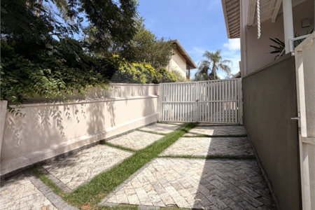 Casa à venda ou para alugar com 4 suítes no condomínio Vinhas da Vista Alegre - Lado Sede, Vinhedo - SP