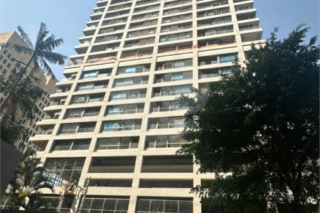 Apartamento à venda com 2 suítes em Jardim Europa, São Paulo, SP