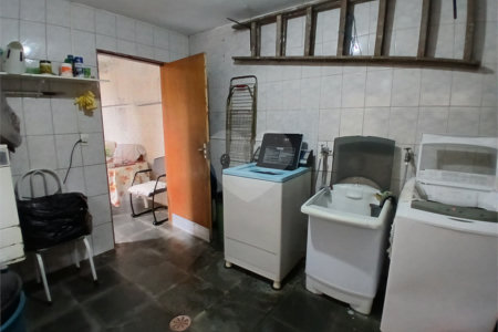 Sobrado à venda com 5 quartos, sendo 1 suíte, em Tucuruvi, São Paulo, SP