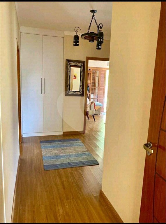 Casa à venda com 3 suítes em Condomínio Portal dos Nobres, Atibaia, SP