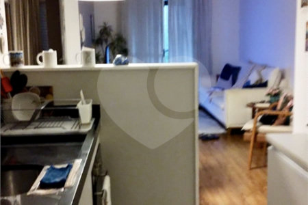 Apartamento à venda com 2 quartos, sendo 1 suíte, em Perdizes, São Paulo, SP