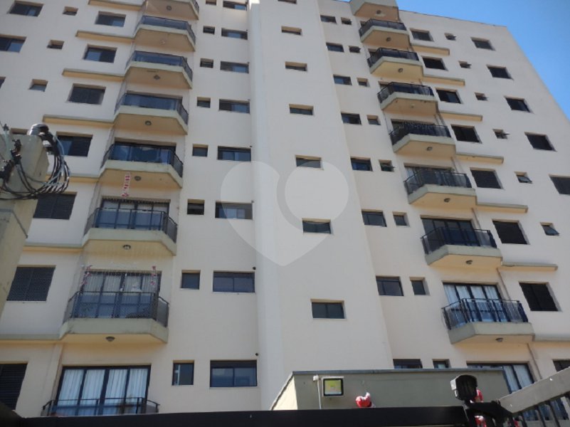 Apartamento à venda com 3 quartos, sendo 1 suíte, em Vila Nova Cachoeirinha, São Paulo, SP