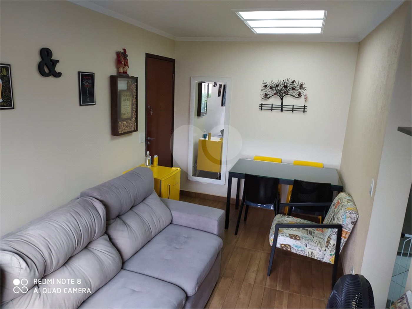 Apartamento à venda com 2 quartos em Vila Inglesa, São Paulo, SP