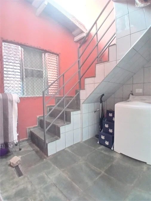 Casa à venda com 3 quartos, sendo 1 suíte, em Vila Rica, São Paulo, SP
