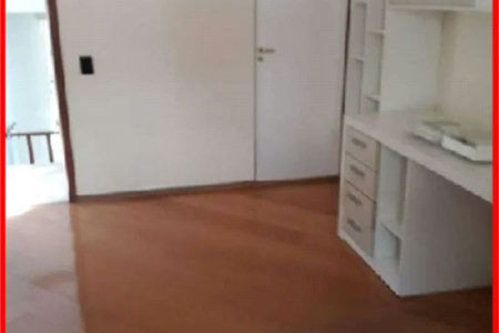 Sobrado à venda com 3 suítes em Lar São Paulo, São Paulo, SP