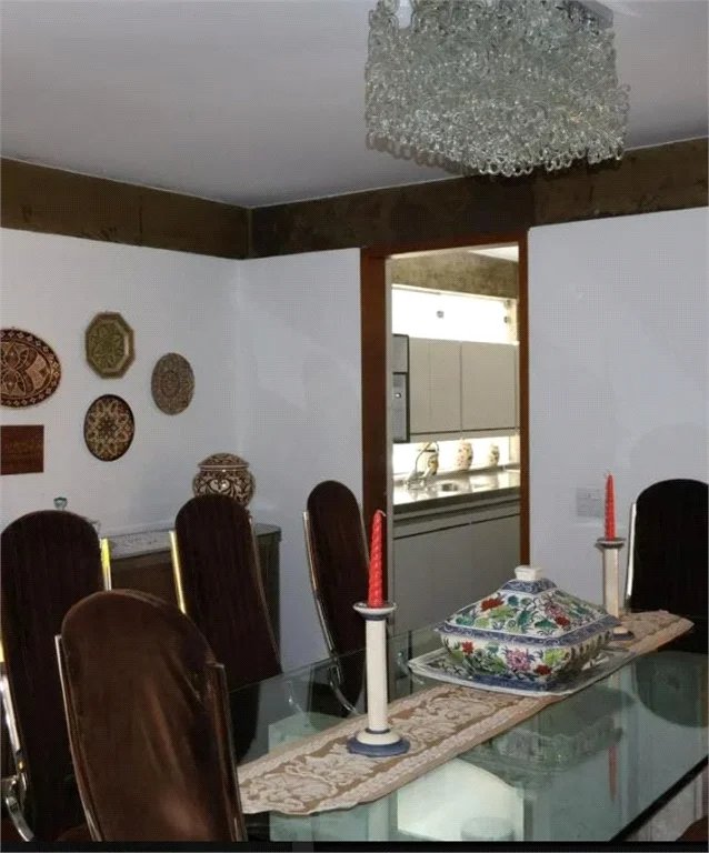Casa à venda com 4 suítes em Butantã, São Paulo, SP