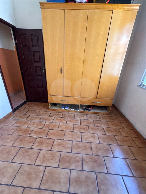Casa Térrea à venda com 3 quartos em Campo Grande, Rio de Janeiro, RJ