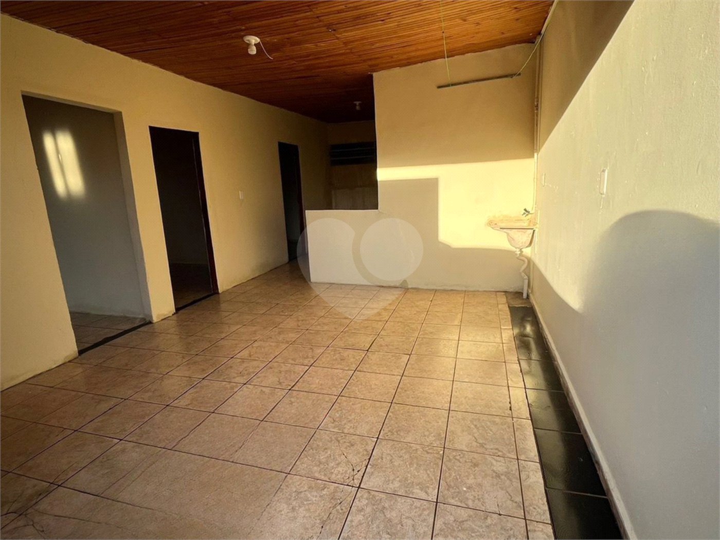 Casa à venda com 3 quartos em Residencial Ponta Porã I, Ponta Porã, MS