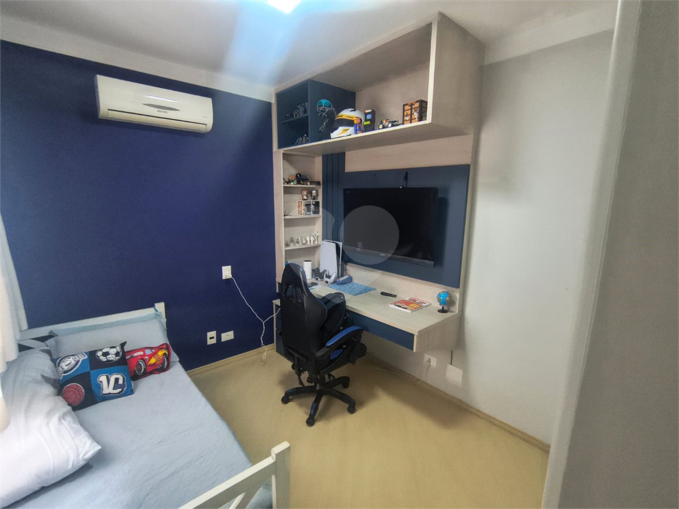 Apartamento à venda com 3 quartos, sendo 1 suíte, em Tucuruvi, São Paulo, SP