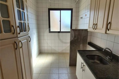 Apartamento à venda com 2 quartos, sendo 1 suíte, em Santa Cruz do José Jacques, Ribeirão Preto, SP