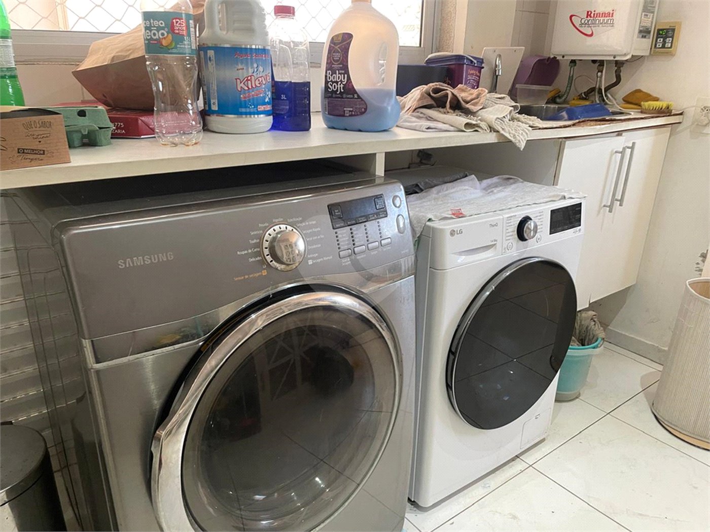 Apartamento à venda com 4 suítes no Centro, São Bernardo do Campo, SP