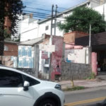 Terreno à venda em Santana, São Paulo, SP