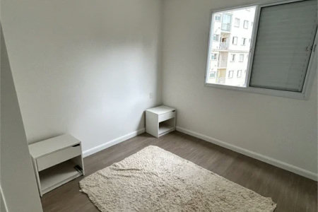 Apartamento à venda com 3 quartos, sendo 1 suíte,  em Vila Andrade, São Paulo, SP
