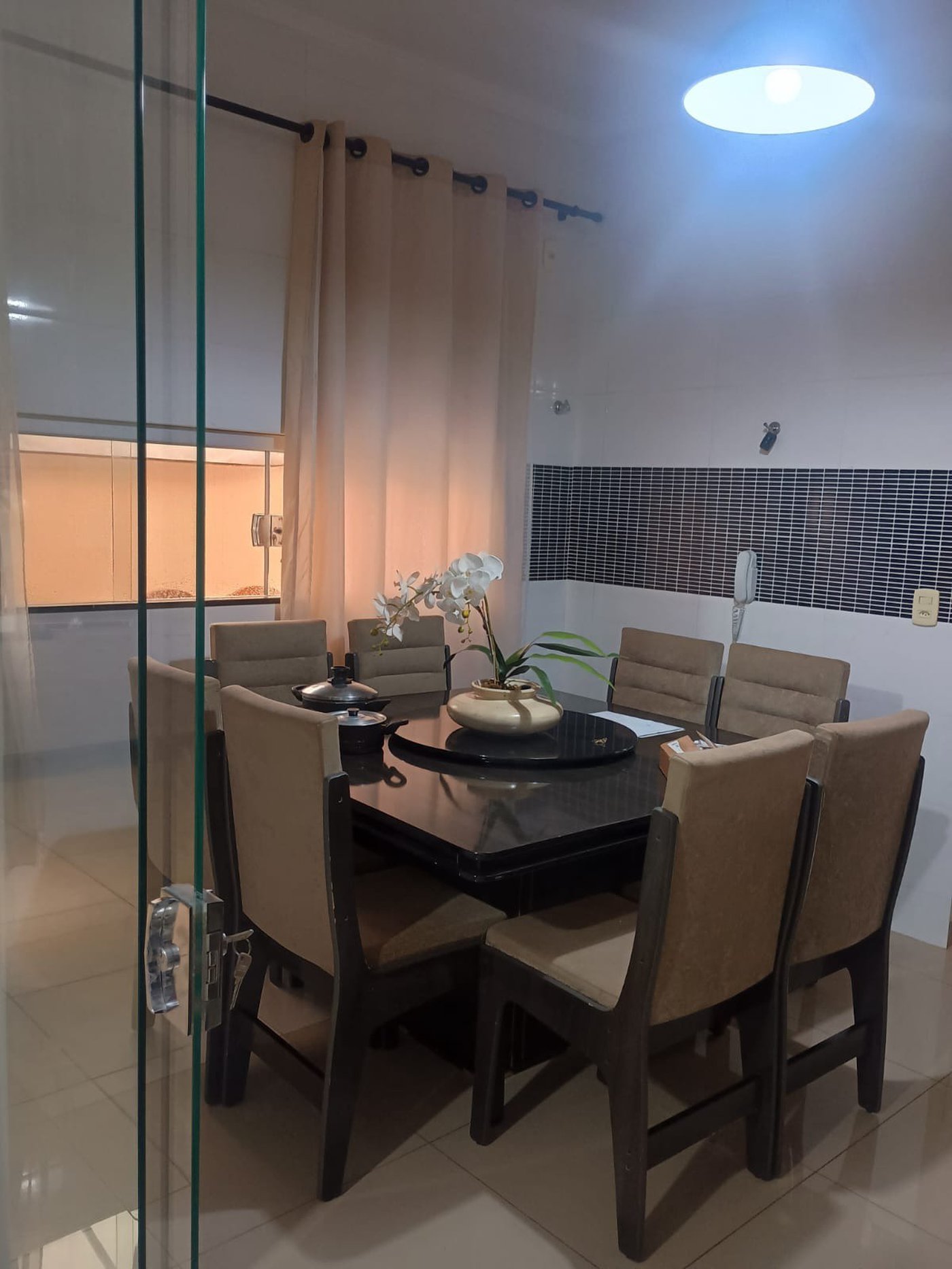 Casa à venda com 3 quartos, sendo 1 suíte, em Jardim Orlando Mastrocola, Votuporanga, SP